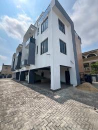 4 bedroom Flat / Apartment for sale Ajah Lagos
