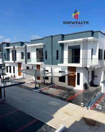 4 bedroom House for sale Orchid Chevron Lekki Lagos
