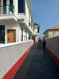 4 bedroom House for sale Ikota Lekki Lagos