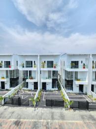 4 bedroom House for sale Chevron Axis 2nd Toll Gate Lekki Lagos