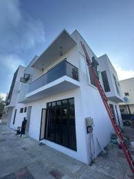 4 bedroom House for sale Orchid Road Orchid Lekki Lagos
