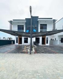 4 bedroom House for sale Orchid Lekki Lagos