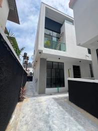 4 bedroom House for sale Ikota Lekki Lagos