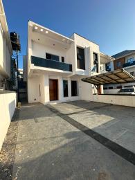 4 bedroom House for sale Ikate Lekki Lagos