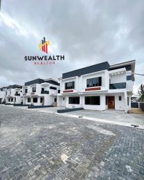 4 bedroom House for sale Ikate Lekki Lagos