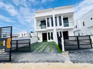 4 bedroom House for sale Ikota Lekki Lagos