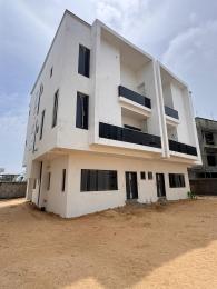 4 bedroom House for sale Behind Nicon Town, Osapa london Lekki Lagos