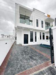 4 bedroom House for sale 4 Bedroom Duplex For Sale Ajah Lagos