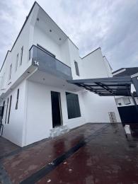 4 bedroom House for sale Orchid Lekki Lagos