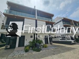 4 bedroom House for rent Old Ikoyi Ikoyi Lagos