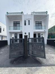 4 bedroom House for sale Ikota Lekki Lagos