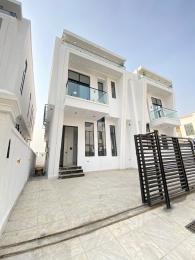 4 bedroom House for sale Lekki Palm City, Ajah Lagos