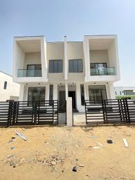 4 bedroom House for sale Lekki Palm City, Ajah Lagos