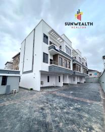4 bedroom House for sale Ikate Lekki Lagos