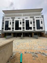 4 bedroom House for sale Lekki Phase 1 Lekki Lagos
