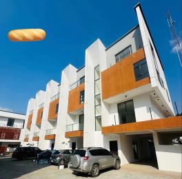 4 bedroom House for sale Shonibare Estate Maryland Lagos