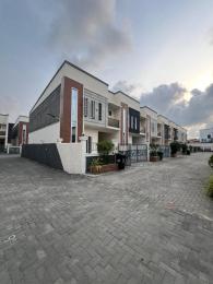 4 bedroom House for sale Ajah Lagos