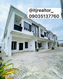 4 bedroom House for sale 2nd Toll Gate, Lekki Lagos