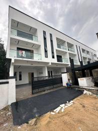 4 bedroom House for sale Lekki County Lekki Lagos
