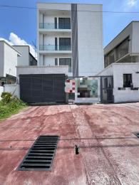 4 bedroom House for sale Chevron Lekki Lagos