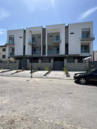 4 bedroom House for sale Lekki Phase 1 Lekki Lagos