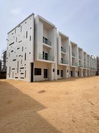 4 bedroom House for sale Behind Nicon Town Osapa london Lekki Lagos