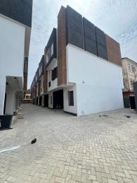 4 bedroom House for sale Ologolo Lekki Lagos