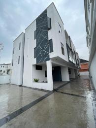 4 bedroom House for sale Ikate Lekki Lagos