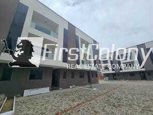 4 bedroom House for sale Lekki Phase 1 Lekki Lagos