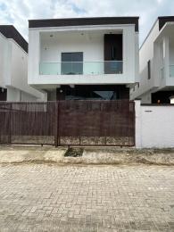 4 bedroom House for sale Ajah Lagos