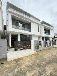 4 bedroom House for sale Ajah Okun Ajah Ajah Lagos