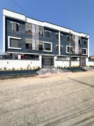 4 bedroom House for sale Lekki Phase 1 Lekki Lagos