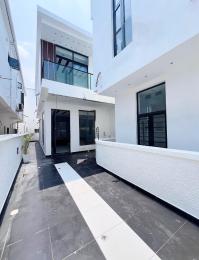 House for sale Ikota Lekki Lagos