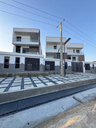 5 bedroom House for sale Lekki Phase 1 Lekki Lagos
