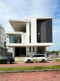 5 bedroom House for sale Osapa london Lekki Lagos