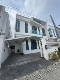 5 bedroom House for sale 5 Bedroom Duplex For Rent Ajah Lagos