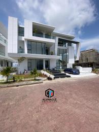 5 bedroom House for sale  Osapa london Lekki Lagos