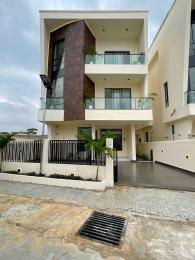 5 bedroom House for sale Orchid Lekki Lagos
