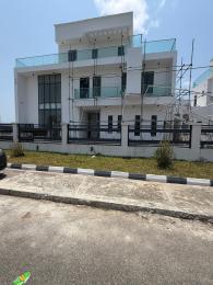 5 bedroom House for sale Royal Garden Ajah Lagos