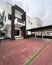 5 bedroom House for sale Lekki County Ikota Lekki Lagos