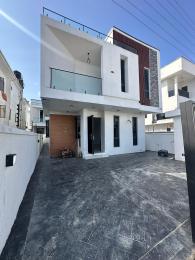5 bedroom House for sale Ikota Lekki Lagos