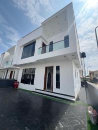 5 bedroom House for sale Idado Lekki Lagos