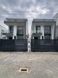 5 bedroom House for sale Chevron Lekki Lagos