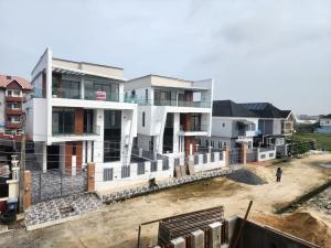 5 bedroom House for sale Ajah Lekki Lagos