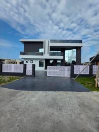 5 bedroom House for sale Lekki Lagos