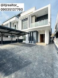 5 bedroom House for sale Megamound Estate Ikota Lekki Lagos