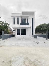 5 bedroom House for sale Sangotedo Ajah Lagos