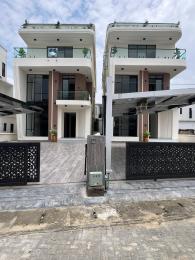 5 bedroom House for sale Chevron 2nd Toll Gate Lekki Lagos