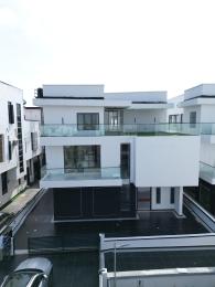 5 bedroom House for sale Lekki Phase 1 Lekki Lagos