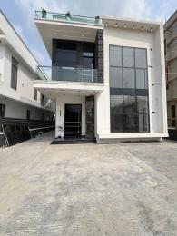 5 bedroom House for sale Megamound Lekki Lagos